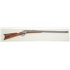 Image 8 : Original Browning single shot rifle made by  John M. Browning of Ogden, Utah, .45-70 cal.,  30" medi