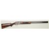 Image 2 : Belgian Browning Midas Grade 12 gauge O/U  shotgun, showing long tang, round knob,  serial #69652S7.