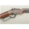 Image 3 : Desirable volcanic carbine with 16-1/2"  barrel in .41 cal., serial #2688, showing New  Haven Arms C