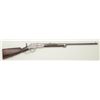 Image 2 : Winchester Model 1873 special order lever  action rifle, .38-40 cal., 26" half  round/half octagon b