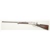 Image 3 : Winchester Model 1873 special order lever  action rifle, .38-40 cal., 26" half  round/half octagon b