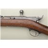 Image 2 : Remington-Keene Magazine bolt-action Frontier  Model rifle made for the U.S. Department of  the Inte