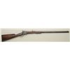 Image 1 : Sharps Model 1874 single shot Sporting rifle,  .45 cal., 2-7/8” case, rare 30” half  round/half octa