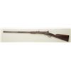 Image 2 : Sharps Model 1874 single shot Sporting rifle,  .45 cal., 2-7/8” case, rare 30” half  round/half octa