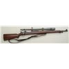 Image 2 : Springfield Model 1903 U.S. Marine Corp.  sniper rifle, .30-06 cal., serial #1493201,  with J. Unert