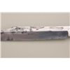 Image 3 : Clip point Bowie knife with reclining lion,  coffin shaped pommel marked I Ppefer, John  Co, Sheffie