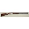 Image 2 : Browning Lightning Model O/U 12 gauge shotgun  Belgian-made, Pigeon Grade, round knob,  short tang, 