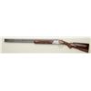 Image 3 : Browning Lightning Model O/U 12 gauge shotgun  Belgian-made, Pigeon Grade, round knob,  short tang, 