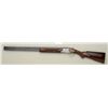 Image 4 : Browning Lightning Model O/U 12 gauge shotgun  Belgian-made, Pigeon Grade, round knob,  short tang, 