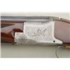 Image 6 : Browning Lightning Model O/U 12 gauge shotgun  Belgian-made, Pigeon Grade, round knob,  short tang, 