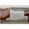 Image 8 : Browning Lightning Model O/U 12 gauge shotgun  Belgian-made, Pigeon Grade, round knob,  short tang, 