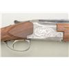 Image 2 : Belgian-made Browning 20 gauge O/U Lightning  model Pointer grade, 26-1/2” barrels,  professionally 