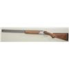 Image 8 : Belgian-made Browning 20 gauge O/U Lightning  model Pointer grade, 26-1/2” barrels,  professionally 