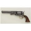 Image 2 : Early First Model Dragoon, .44 cal.  percussion, U.S. marked frame, traces of  original finish withi