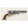 Image 3 : Early First Model Dragoon, .44 cal.  percussion, U.S. marked frame, traces of  original finish withi