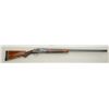 Image 2 : Ithaca 4E single barrel trap shotgun,  Knickerbocker grade, 32" barrel, blue and  case hardened fini