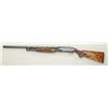 Image 1 : Winchester Model 12 conversion to 28 gauge,  26" barrel, Simmons type rib with fancy  checkered cust