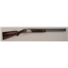 Image 1 : Belgian Browning Pointer Grade 12 gauge O/U  shotgun, 26-1/2" barrels, long tang, round  knob with p