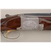 Image 2 : Belgian Browning Pointer Grade 12 gauge O/U  shotgun, 26-1/2" barrels, long tang, round  knob with p