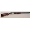 Image 8 : Belgian Browning Pointer Grade 12 gauge O/U  shotgun, 26-1/2" barrels, long tang, round  knob with p