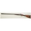 Image 3 : English Boxlock double barrel 12 gauge  shotgun by Coltman & Co., addressed Burton on  Trent, with a