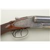 Image 3 : L. C. Smith Specialty Grade 12 gauge Trap  stocked shotgun, 30" barrels, double  triggers, auto ejec