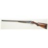 Image 3 : Winchester Model 21 SxS shotgun, re-barreled  with Atlas Arms of Chicago barrels, 12 gauge,  2-3/4” 