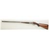 Image 3 : Colt Model 1883 SxS concealed hammers  shotgun, 12 gauge, 30” Damascus barrels, case  hardened recei