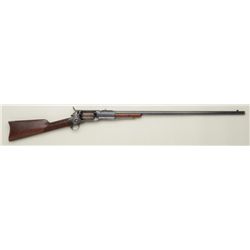 Colt Model 1855 Root revolving rifle, .56 cal., 31” round barrel, blue ...
