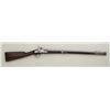 Image 2 : Springfield Model 1847, .69 cal. Musketoon  Naval Model with its distinguishable front  band, refer 