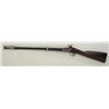 Image 8 : Springfield Model 1847, .69 cal. Musketoon  Naval Model with its distinguishable front  band, refer 