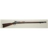 Image 2 : Springfield Model 1884 Trapdoor rifle, .45-70  cal., in fine to excellent original  condition, seria