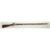 Image 8 : U.S. Model 1817 Flintlock musket converted to  percussion with lock dated 1835, .69 cal.  smooth bor