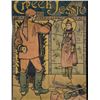 Image 1 : Original French lithograph advertiser for  trick shooting, circa 1900-1920.  The  advertisement read