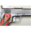 Image 2 : Customized Colt United States Property Model  1911-A1 semi-auto pistol with modified  Government Mod