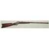 Image 2 : Winchester Model 1885 High Wall, .38 cal. W.  C. F. (marked .38-40 cal), 28" octagon  standard weigh