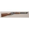 Image 1 : Mossberg .30-30 lever action rifle, Special  Roy Rogers Edition with "Right to Keep and  Bear Arms" 