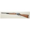 Image 2 : Marlin Model 1895 lever action rifle, .45-70  cal., 22" barrel, half magazine, blued  finish, serial