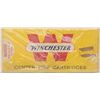 Image 1 : One box of Winchester .45-70 Government ammo,  20 cartridges, .405 grain soft point in  overall good