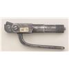 Image 2 : Winchester .38-72 cal. loading tool in good  condition, well marked, 50% toning blue,  normal aging.