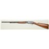 Image 2 : Remington Model 12-A semi-auto pump rifle,  .22 short, long or long rifle cal., 22” round  barrel, b
