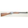 Image 1 : Winchester 94 22M lever action rifle, serial  #F179614, in .22 magnum cal., showing most of  its ori