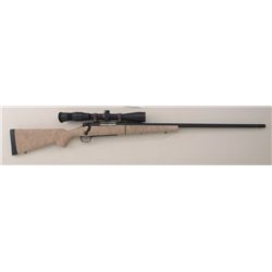 Winchester Model 70 Classic Custom takedown rifle in .300 Winchester ...