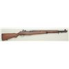 Image 1 : U.S. M1 Garand semi-auto rifle by Winchester,  .30 cal., 24” barrel marked “Winchester” and  dated “