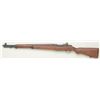 Image 2 : U.S. M1 Garand semi-auto rifle by Winchester,  .30 cal., 24” barrel marked “Winchester” and  dated “