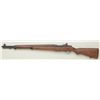 Image 3 : U.S. M1 Garand semi-auto rifle by Winchester,  .30 cal., 24” barrel marked “Winchester” and  dated “