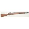 Image 4 : U.S. M1 Garand semi-auto rifle by Winchester,  .30 cal., 24” barrel marked “Winchester” and  dated “