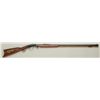 Hopkins & Allen Heritage Model underhammer percussion rifle, .45 cal ...