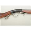 Hopkins & Allen Heritage Model underhammer percussion rifle, .45 cal ...