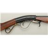 Hopkins & Allen Heritage Model underhammer percussion rifle, .45 cal ...